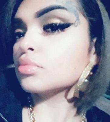 Selena Marquez death by force case profile photo