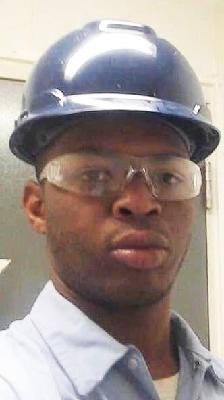 Jamond Ledet death by force case profile photo