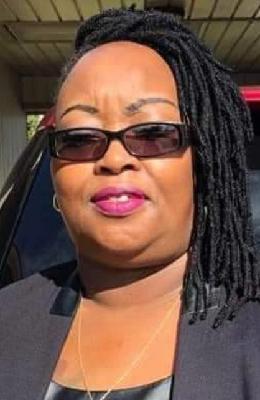 Jennifer Thomas death by force case profile photo