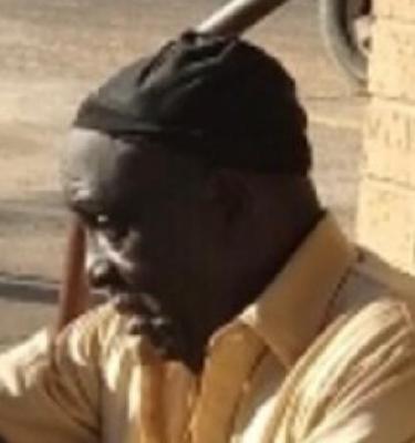 Johnny Gilbert death by force case profile photo