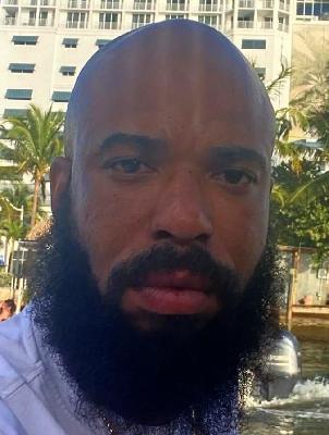 Donald Roberts Jr death by force case profile photo