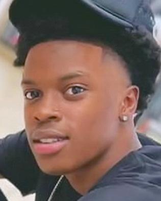Trevon Washington death by force case profile photo