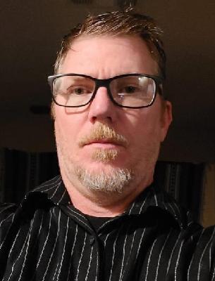 Mark Boitnott death by force case profile photo