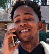 Jaqorius Willis death by force case profile photo