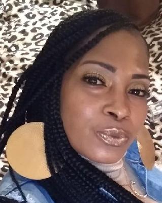 Charlene Jones death by force case profile photo