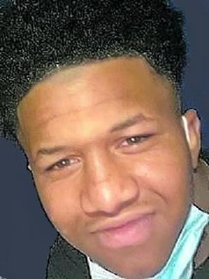 Alonzo Jefferson Jr. death by force case profile photo