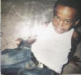 Lawrence Francois Jr. death by force case profile photo