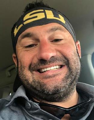 Russell Ricou Jr death by force case profile photo