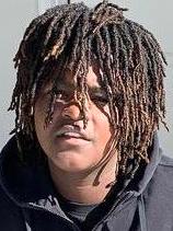 Tramone McGinnis death by force case profile photo
