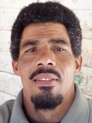 Keith Joseph death by force case profile photo