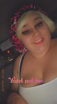 Maya Gaspard death by force case profile photo