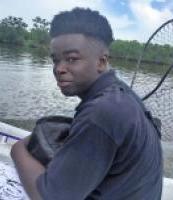 Darian Clinton Walker Jr. death by force case profile photo