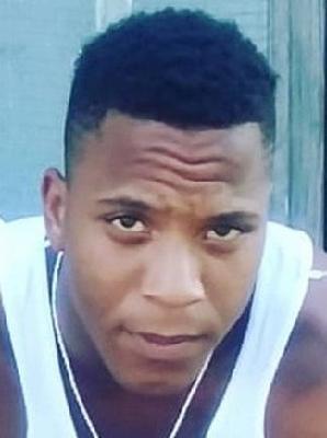 Terrell Charles death by force case profile photo