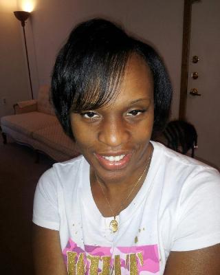 Teola Booker death by force case profile photo