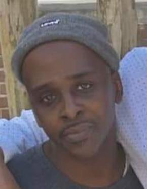 Lance Robertson death by force case profile photo