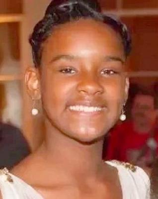 Jonshel Alexander death by force case profile photo