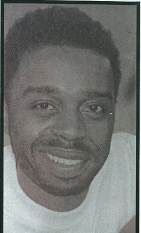 Reginald Malden Jr death by force case profile photo