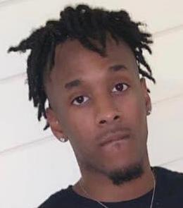Kevin Hammond death by force case profile photo