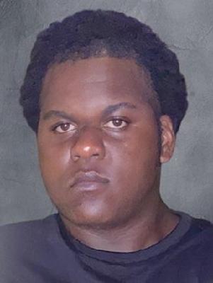 Aaron Patrick Joshua death by force case profile photo