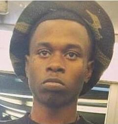Marcus Alexis death by force case profile photo