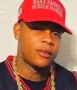 DAngelo Lamar Pouncy Sr. death by force case profile photo
