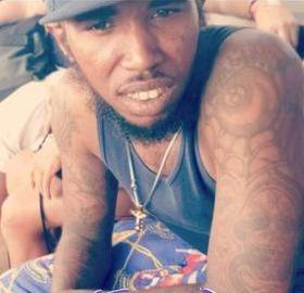 Jonathan Arnold Sr. death by force case profile photo