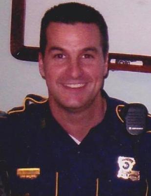 Adam Gaubert death by force case profile photo