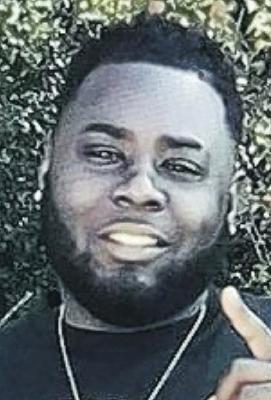 George Finney death by force case profile photo