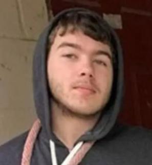 Chad Lavergne death by force case profile photo