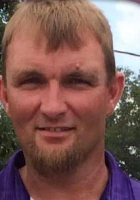 Bradley Smith death by force case profile photo