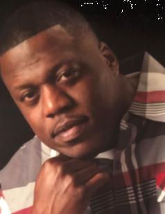 Cedric Fuller death by force case profile photo