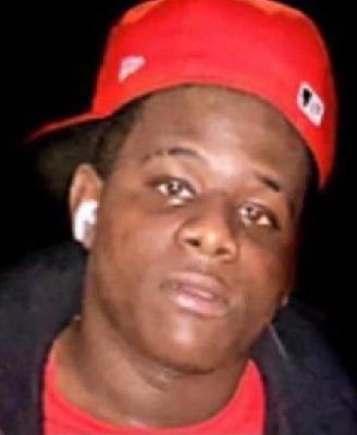 Javion Livings death by force case profile photo
