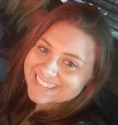 Lindsey Williams death by force case profile photo