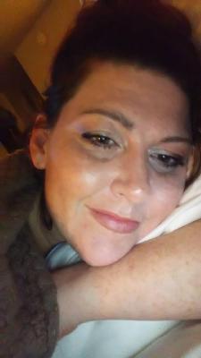 Heather Tulbert death by force case profile photo