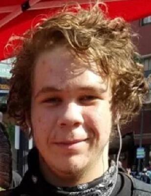 Kolby LeBlanc death by force case profile photo