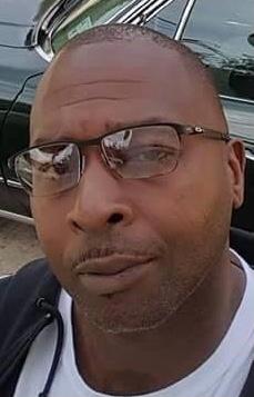 Eric Andrews death by force case profile photo