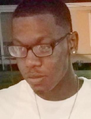 Tyran Anderson death by force case profile photo