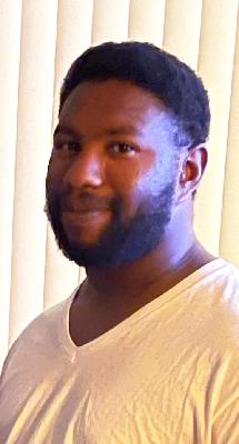 Darryl Weber Jr death by force case profile photo