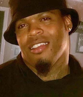 Jonathon Domingue death by force case profile photo