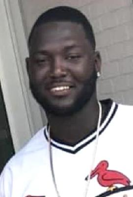 Dovante Mitchell death by force case profile photo