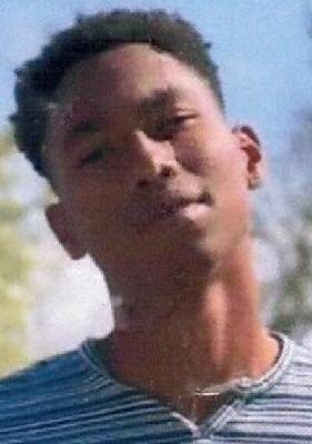 Telly Sherrell Jackson death by force case profile photo