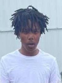 Israel Crockett Jr. death by force case profile photo