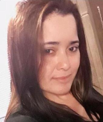 Elsa Navarro death by force case profile photo