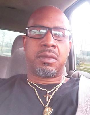 Lemon Harvey III death by force case profile photo