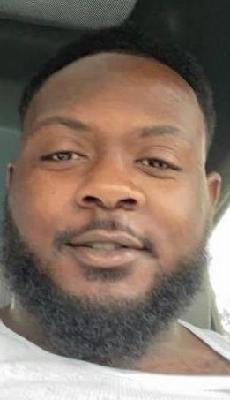 Kelvin Robinson Jr. death by force case profile photo