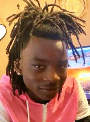 Dewayne Craig Dunn Jr. death by force case profile photo