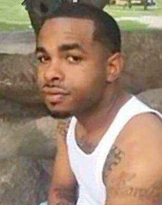 Nathaniel Stevenson death by force case profile photo