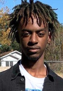 Joseph Antoine III death by force case profile photo