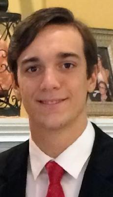 Nicholas Livingston death by force case profile photo