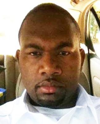 Bobby Rose death by force case profile photo